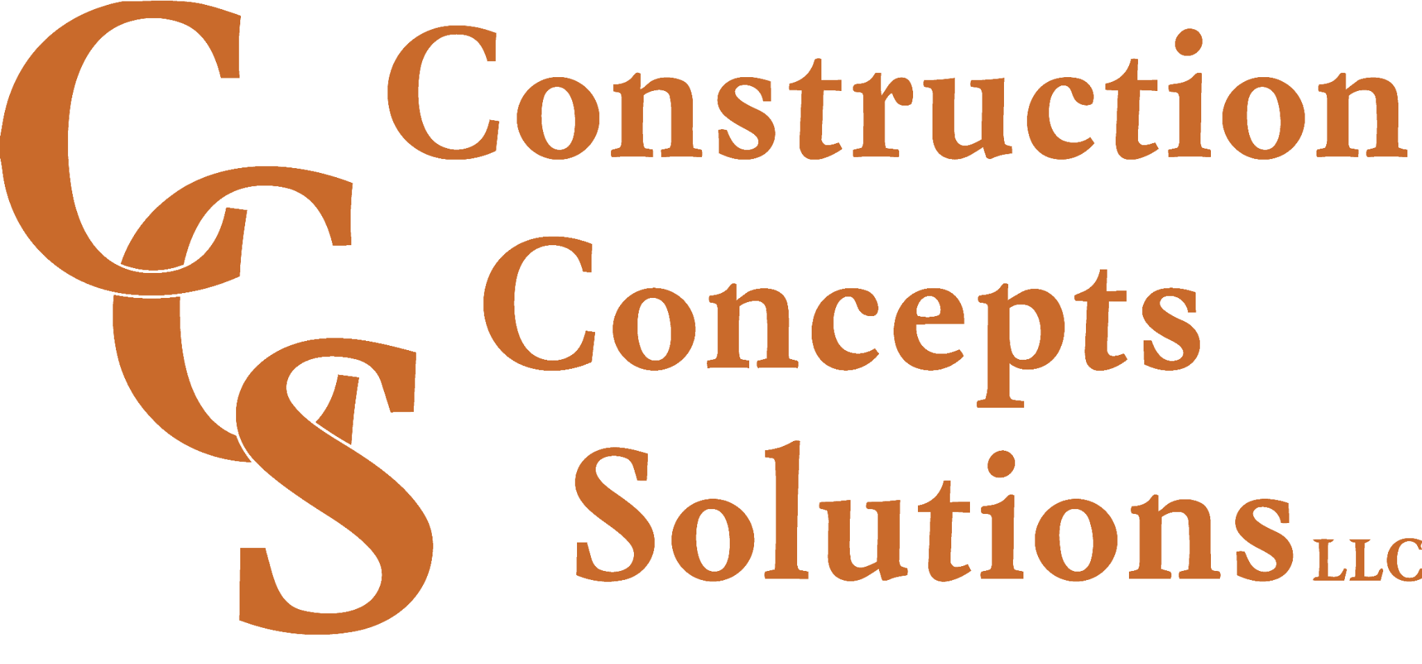 Construction Concepts & Solutions